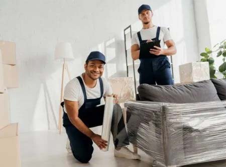 How to Choose the Best Packers and Movers in Navi Mumbai