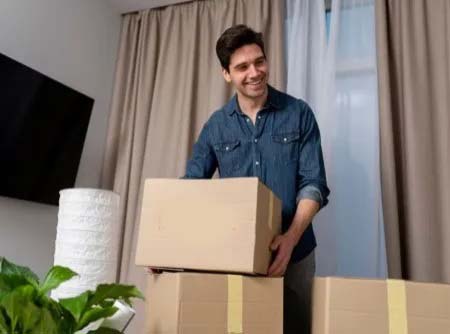 What to Expect When Hiring Movers in Navi Mumbai
