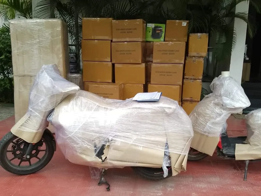 Elite Packers and Movers Navi Mumbai