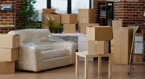 house-shifting in Navi Mumbai