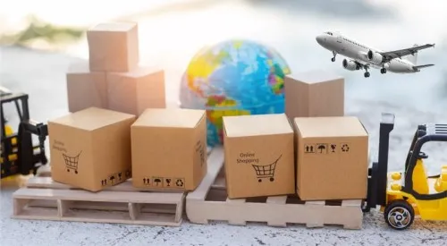 International Shifting from Navi Mumbai