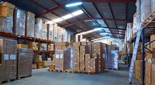 Storage Service in Navi Mumbai